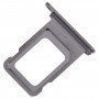 For iPhone 15 Pro Max SIM + SIM Card Tray (Blue)