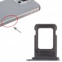 For iPhone 15 Pro Max SIM + SIM Card Tray (Blue)