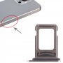 Для iPhone 15 Pro Max лоток для SIM + SIM-карты (титановый цвет)
