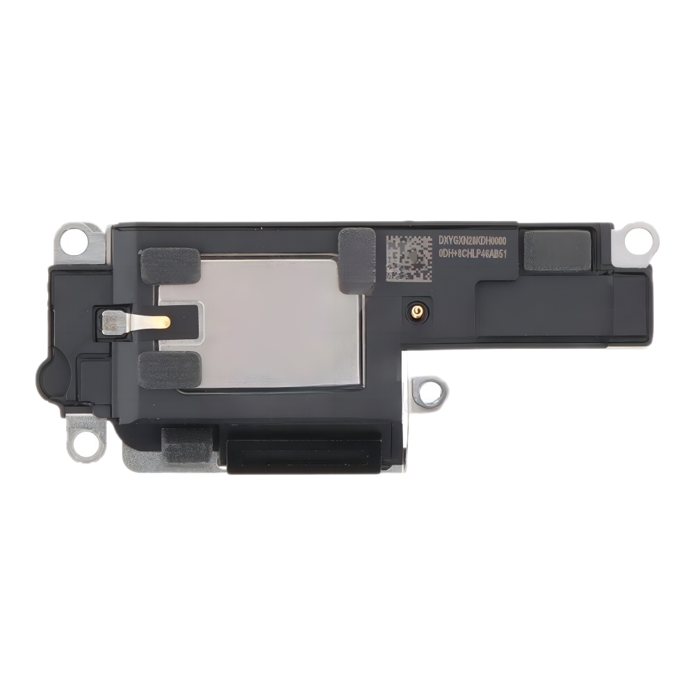 Pro iPhone 15 Pro Max Speaker Ringer Buzzer