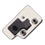 За iPhone 15 Pro Max Flash Light Microphone Net