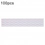 Para iPhone 15 Plus / 15 Pro Max / 15 100 unids/set soporte para tarjeta SIM pegatinas indicadoras de garantía de daños por agua