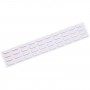 Para iPhone 15 Plus / 15 Pro Max / 15 100 unids/set soporte para tarjeta SIM pegatinas indicadoras de garantía de daños por agua