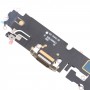 适用于 iPhone 15 Pro Max 原装充电口排线（钛色）