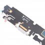 Pro iPhone 15 Pro Max Original Flex kabel nabíjecího portu (bílý)
