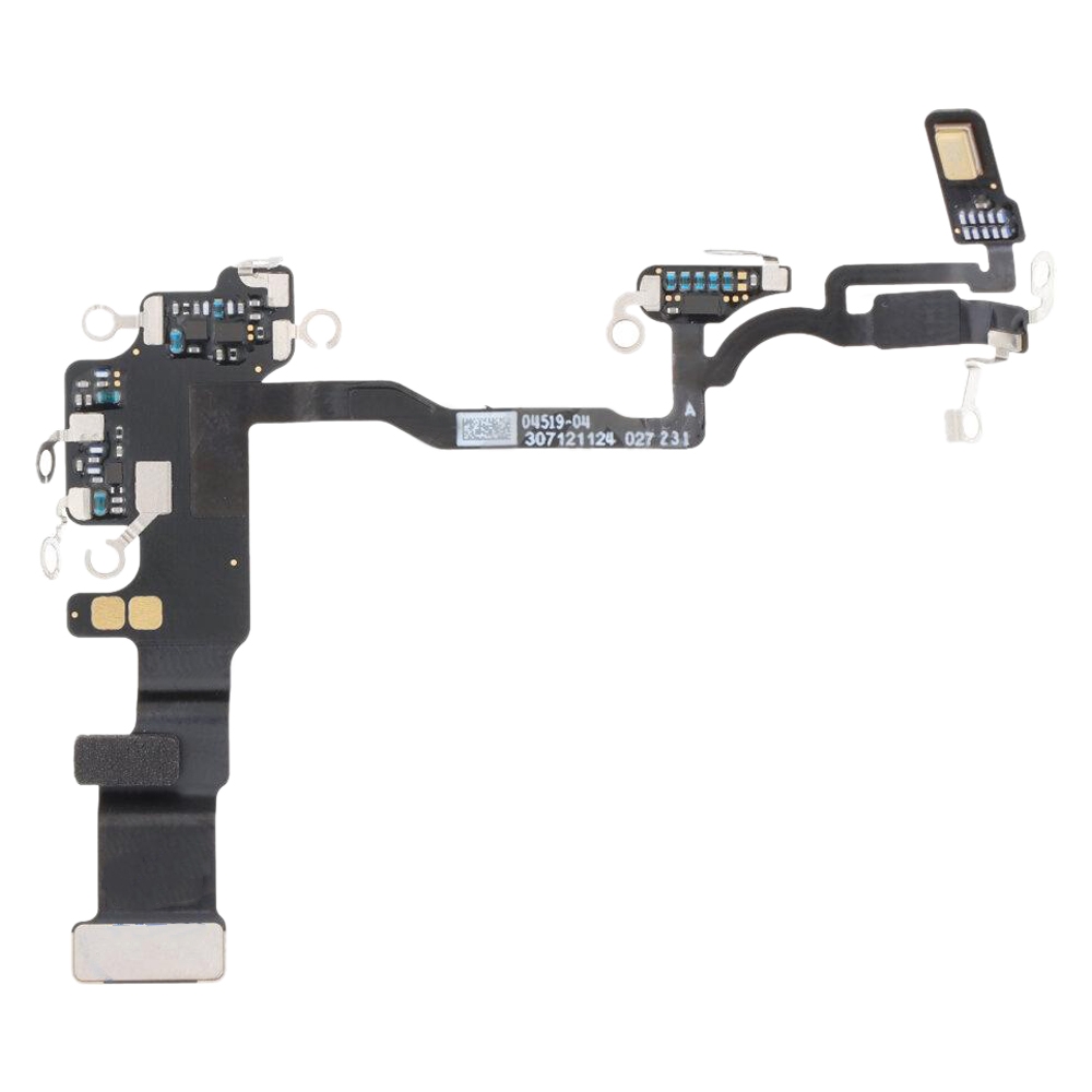 适用于 iPhone 15 Pro Max WIFI 信号排线