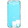 iPhone 15 Pro Max LCD keretes előlaphoz, vízálló öntapadó matricákhoz