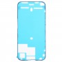 iPhone 15 Pro Max LCD keretes előlaphoz, vízálló öntapadó matricákhoz