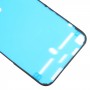 iPhone 15 Pro Max LCD keretes előlaphoz, vízálló öntapadó matricákhoz
