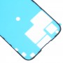 iPhone 15 Pro Max LCD keretes előlaphoz, vízálló öntapadó matricákhoz