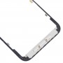 iPhone 15 Pro Max elülső LCD-képernyő előlapi keretéhez