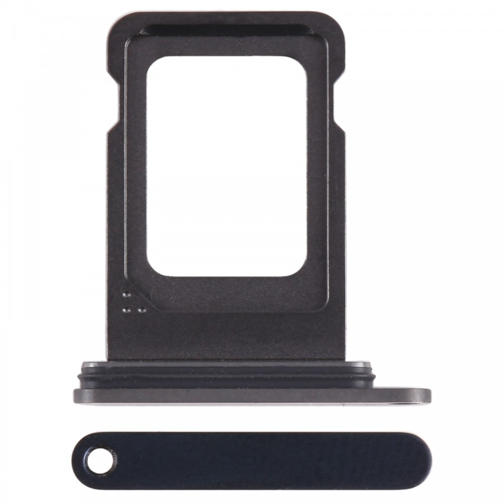 Do tacy na kartę SIM iPhone 15 Pro (niebieska)