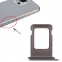 iPhone 15 Pro SIM-kártya tálcához (titán színű)