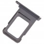 Per iPhone 15 Pro SIM + vassoio scheda SIM (nero)