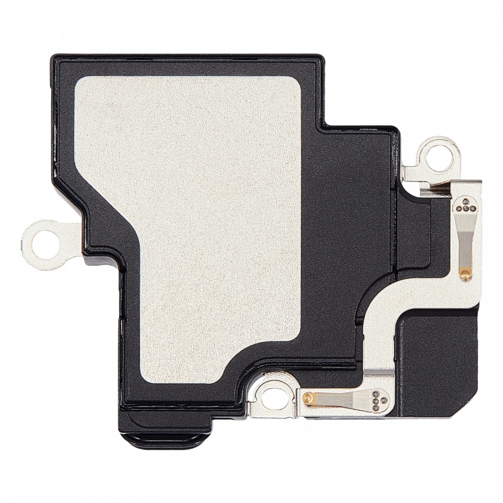 Pour iPhone 15 Pro haut-parleur écouteur