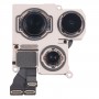 Pour iPhone 15 Pro, caméra arrière