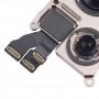 Pour iPhone 15 Pro, caméra arrière