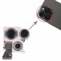 Pour iPhone 15 Pro, caméra arrière