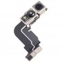 iPhone 15 Pro előlapi kamerához