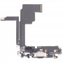 Cavo flessibile per porta di ricarica originale per iPhone 15 Pro (nero)
