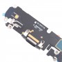 Cavo flessibile per porta di ricarica originale per iPhone 15 Pro (nero)