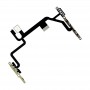 For iPhone SE 2022 3rd Gen Power Button & Volume Button Flex Cable