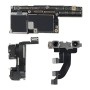 לאייפון X 256G לוח ראשי לא נעול מקורי SIM E-SIM גרסה בארה"ב עם זיהוי פנים