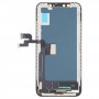 Для iPhone X встроенный ЖК-экран с дигитайзером в сборе