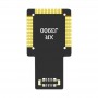 iPhone XR J3900 i2C-ისთვის, უკანა ხედის ფართო კამერის კაბელი