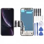Для iPhone XR ZY incell HD 1:1 ЖК-экран с дигитайзером в полной сборке