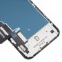Для iPhone XR ZY incell HD 1:1 ЖК-экран с дигитайзером в полной сборке