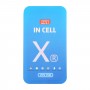 Для iPhone XR ZY incell HD 1:1 ЖК-экран с дигитайзером в полной сборке