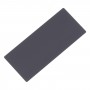 Pour iPhone X / XS Max 100set batterie autocollant de bande adhésive noire
