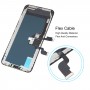 Écran LCD OLED souple pour iPhone XS Max avec assemblage complet de numériseur