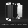Écran LCD OLED souple pour iPhone XS Max avec assemblage complet de numériseur
