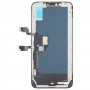 Para pantalla LCD integrada en la celda del iPhone XS Max con ensamblaje completo del digitalizador