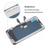 Para pantalla LCD integrada en la celda del iPhone XS Max con ensamblaje completo del digitalizador