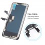 Para pantalla LCD integrada en la celda del iPhone XS Max con ensamblaje completo del digitalizador