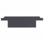 For iPhone XS 100set Battery Black Adhesive Strip Sticker