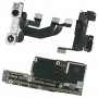 Pro iPhone XS 64G Original Unlocked Mainboard Single SIM E-SIM US verze s Face ID