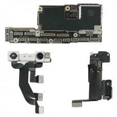 适用于 iPhone XS 256G 原装无锁主板单 SIM E-SIM 美版带 Face ID