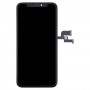Мягкий OLED ЖК-экран для iPhone XS с дигитайзером в полной сборке