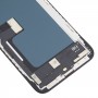 适用于 iPhone XS ZY incell HD 1:1 液晶屏幕，带数字转换器完整组件