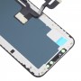 适用于 iPhone XS ZY incell HD 1:1 液晶屏幕，带数字转换器完整组件