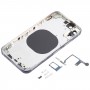 iPhone XS仿iP15 Pro后盖（蓝色）