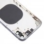 iPhone XS仿iP15 Pro后盖（蓝色）