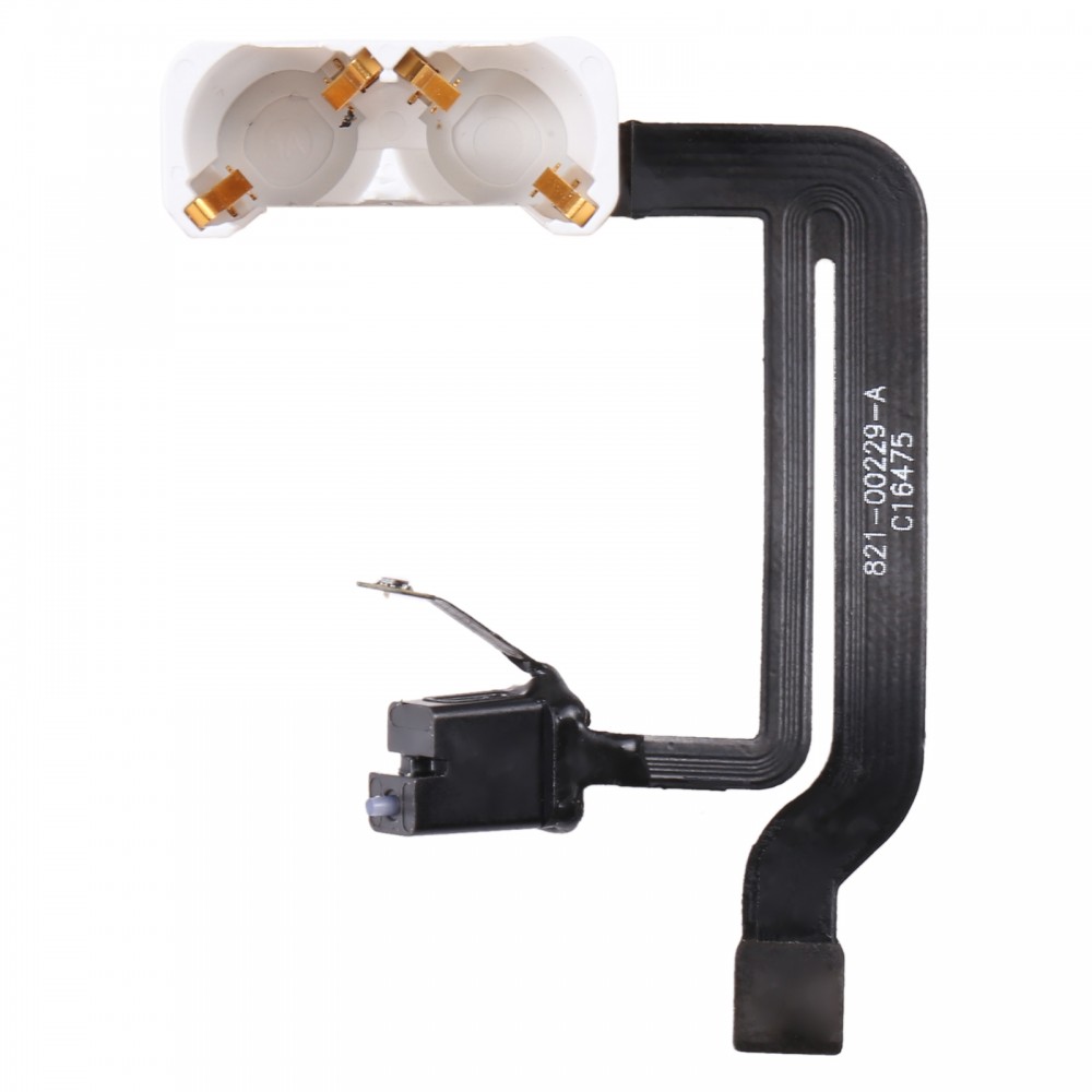 Base de chargement du boîtier de batterie pour Apple AirPods 1/2