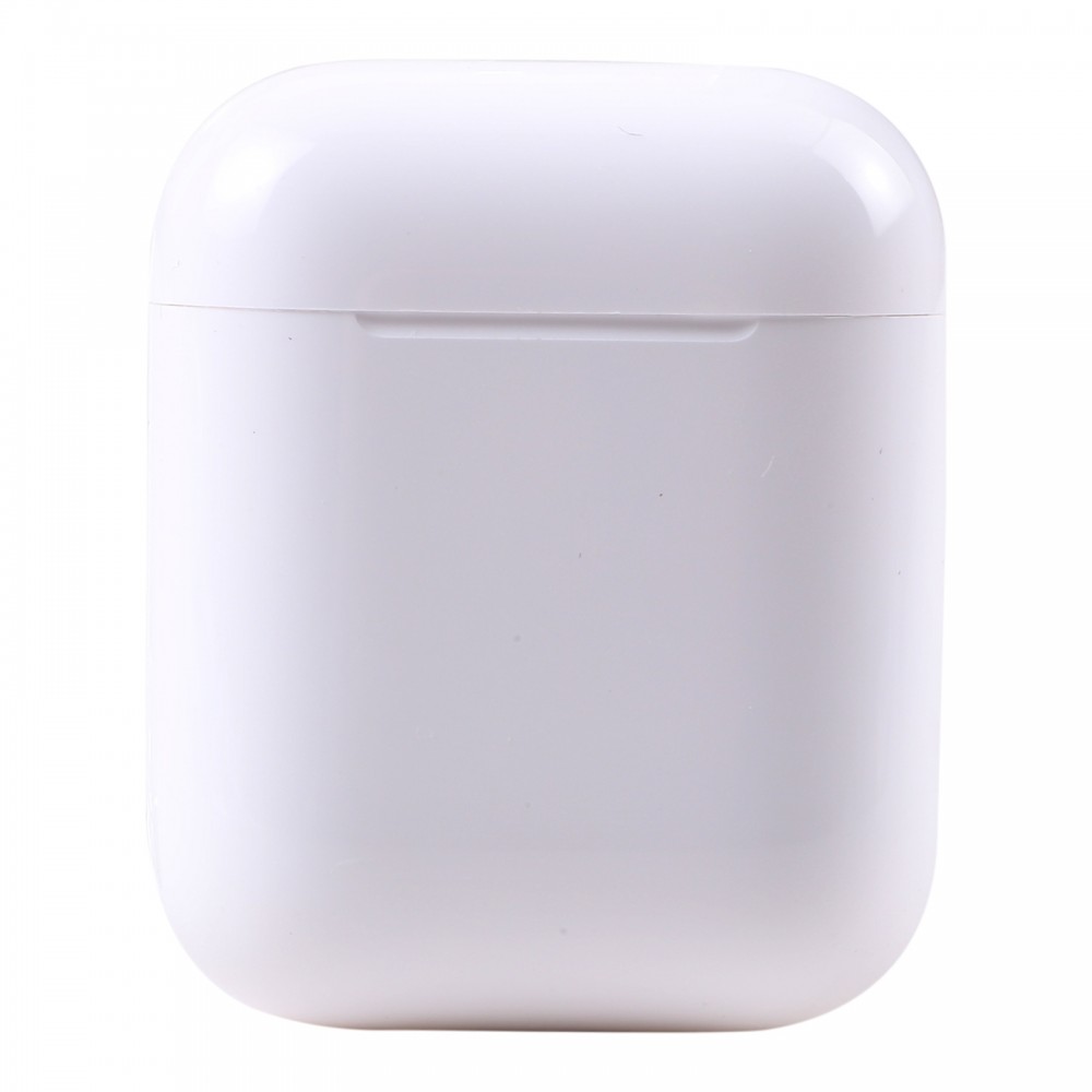 עבור Apple AirPods 1/2 תיבת סוללה כיסוי מלא
