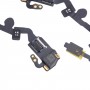 Pro Apple Airpods Pro Flex kabel mikrofonu