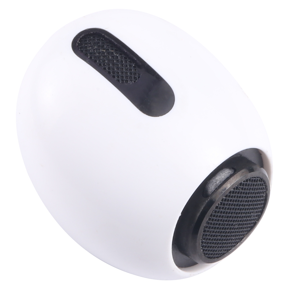 Pro Apple AirPods Pro Hlavy sluchátek na pravé straně přední části